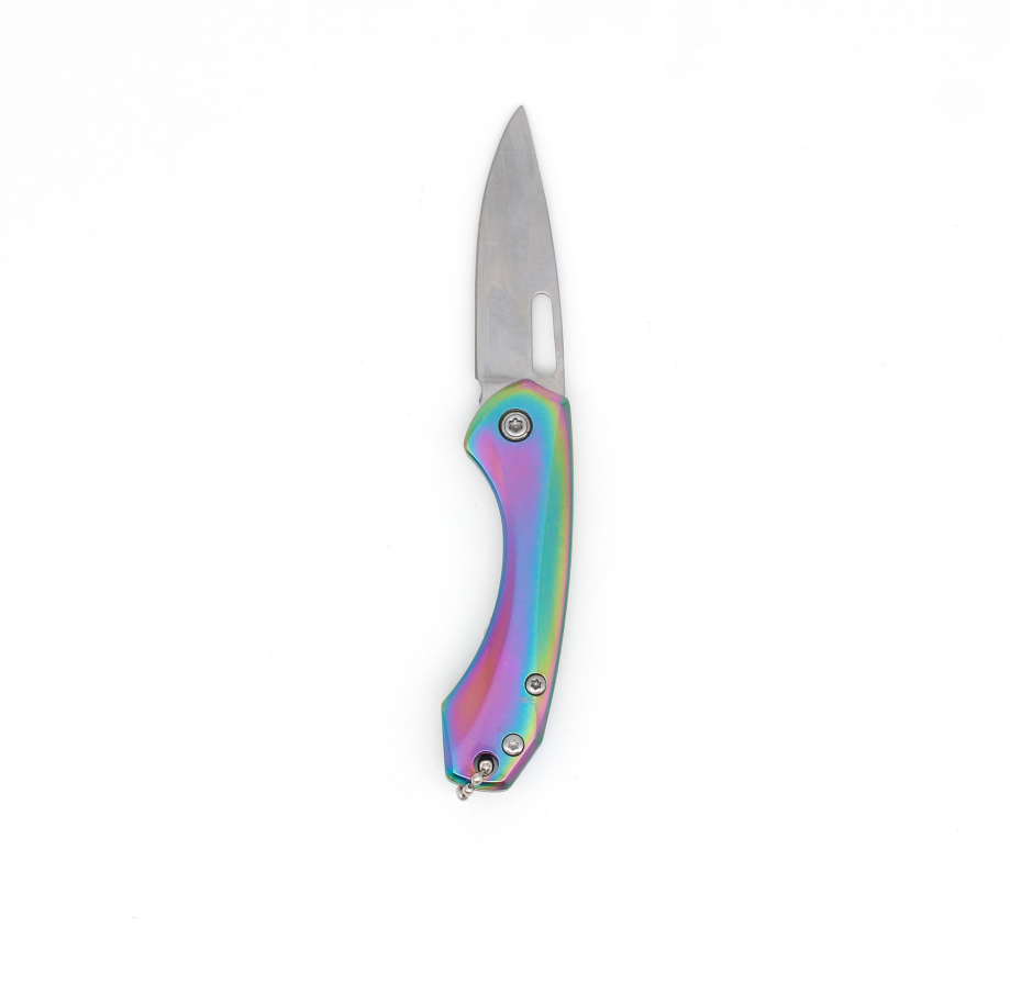 Mini folding knife