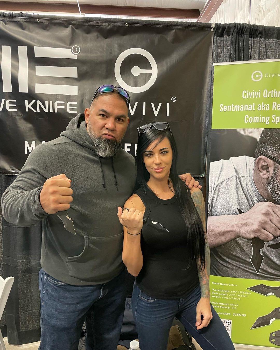 Gundies 2022 - We Knife